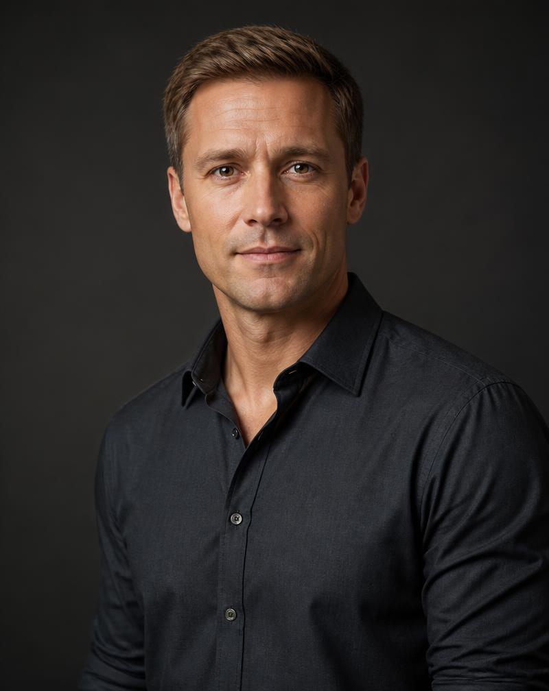 Kristo Käärmann, Co-founder & CEO at Wise