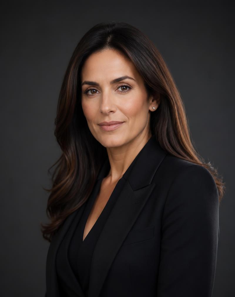 Francesca Carlesi, UK Chief Executive Officer at Revolut